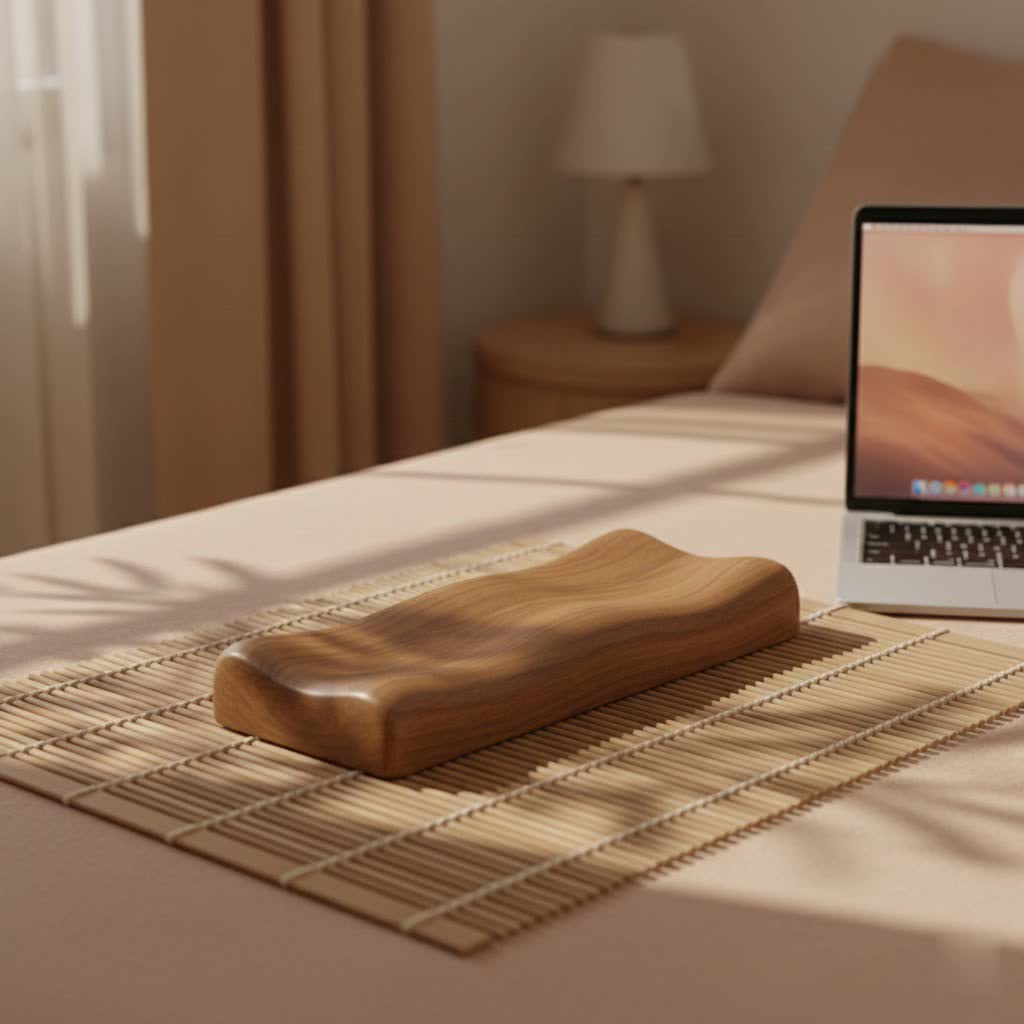 Mastering Comfort: Your Guide to the Perfect Tenkeyless Wrist Rest