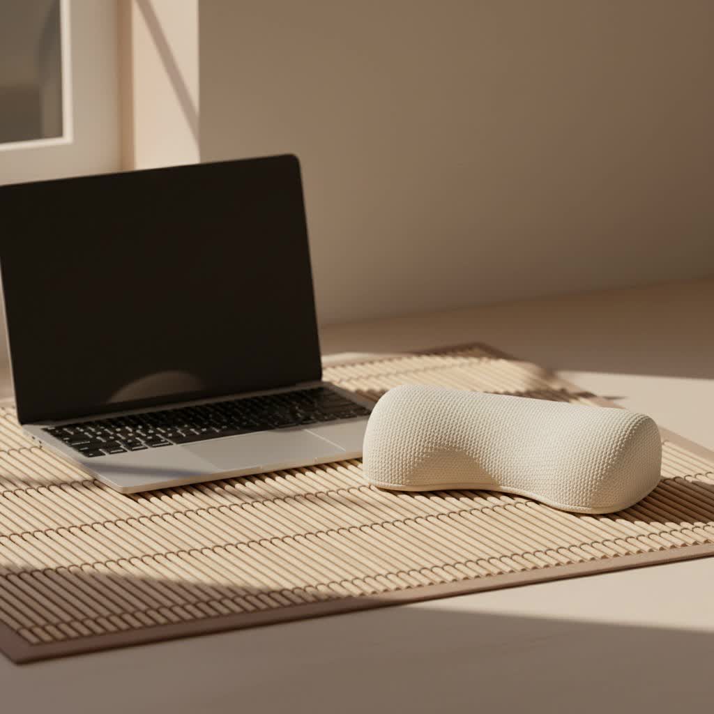 Unlock Peak Performance: The Ultimate Guide to Your Gaming Wrist Rest