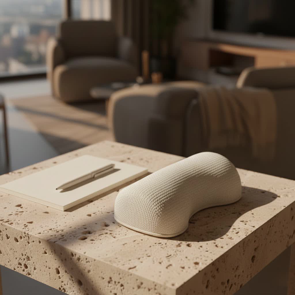 Elevate Your Ergonomics: The Essential Guide to Choosing and Using a Wrist Rest