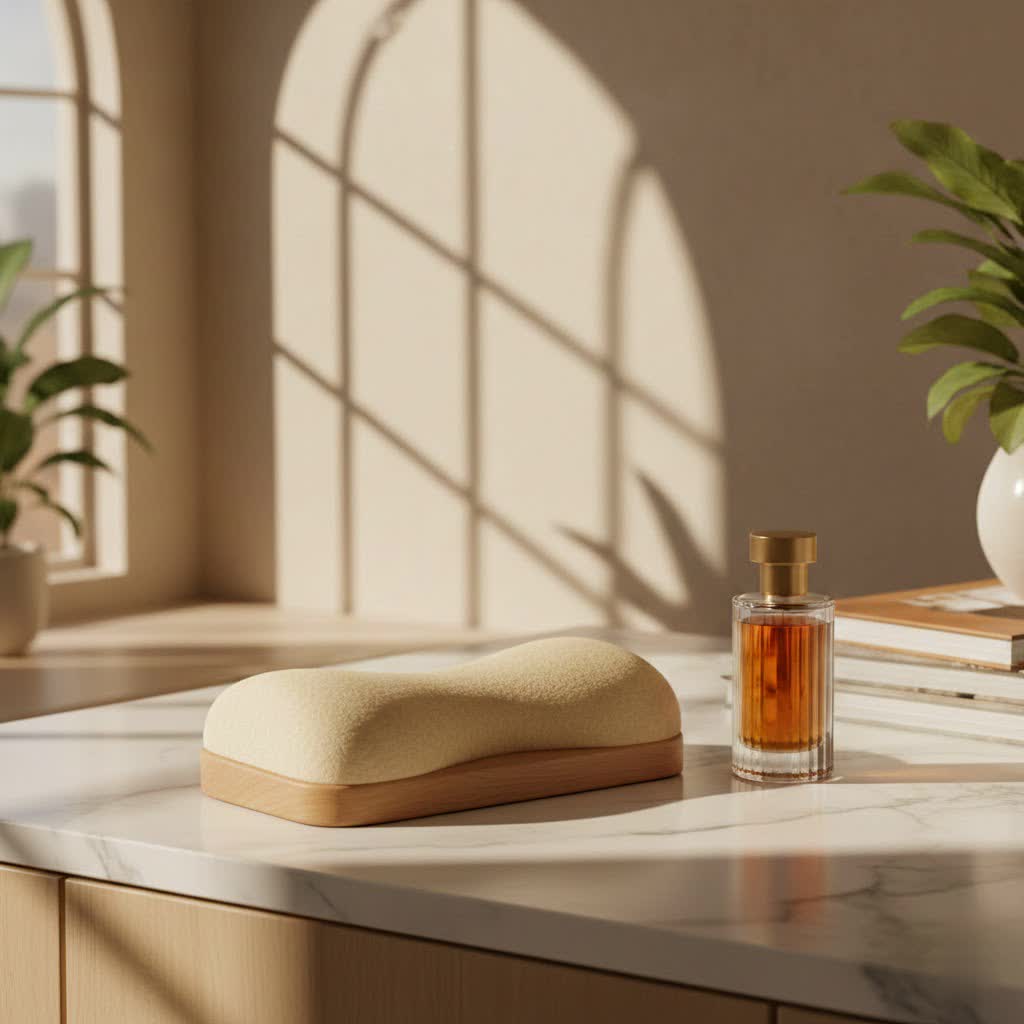 Discover the Carpio Wrist Rest: Your Ultimate Guide to Ergonomic Comfort