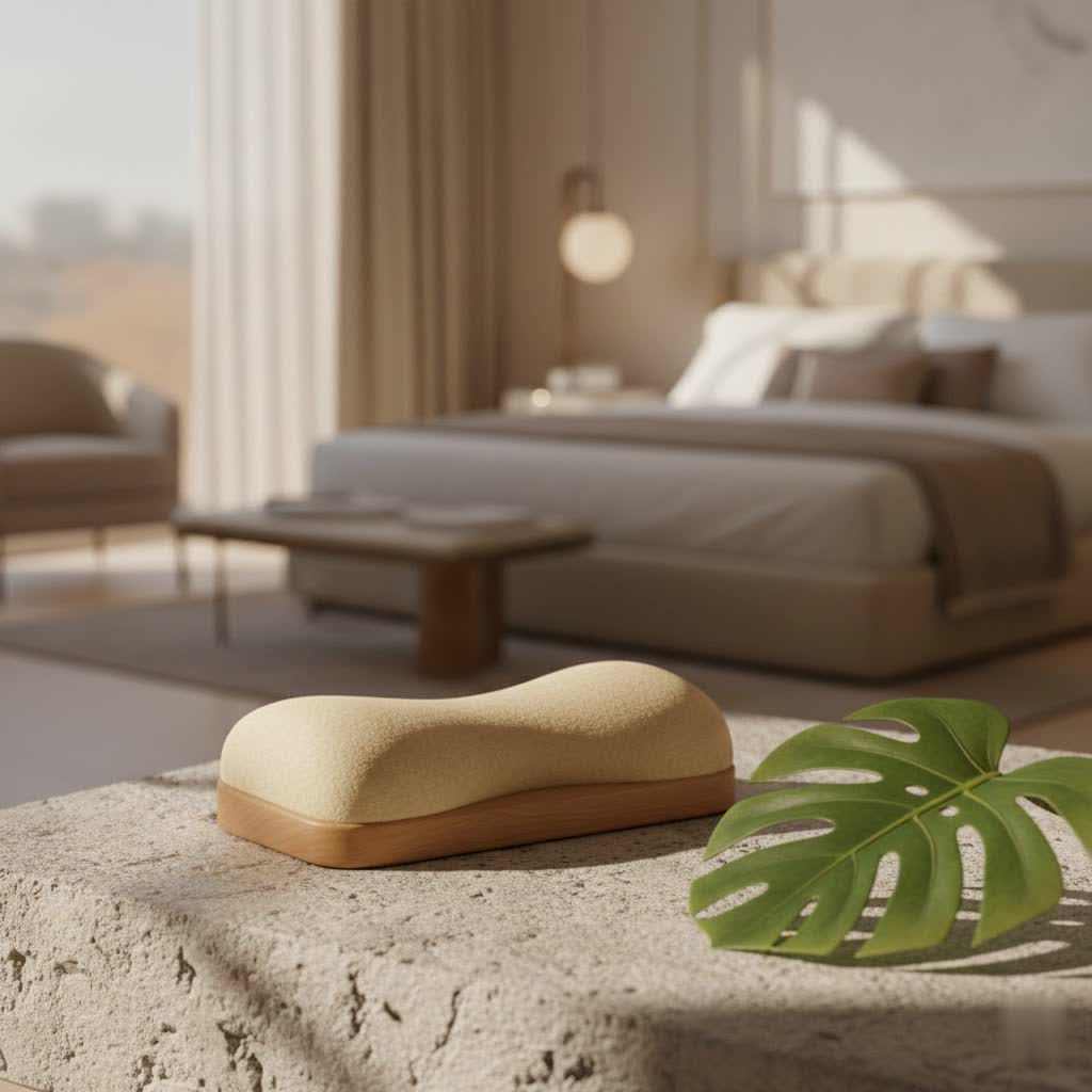 Logitech Cloud Wrist Rest: Unveiling the Truth About Cloud-Soft Comfort