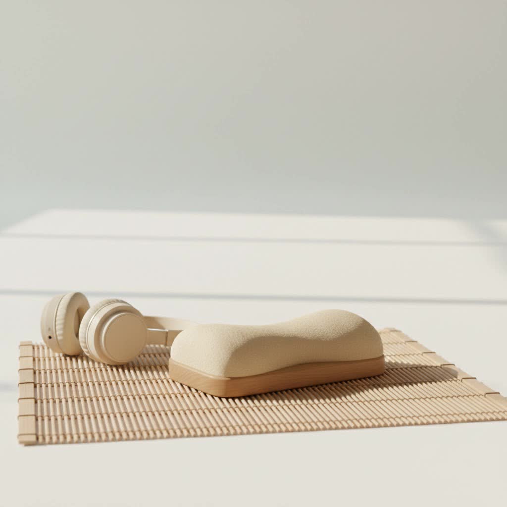 The Essential Guide to Ergonomic Wrist Rests: Enhance Your Comfort & Health