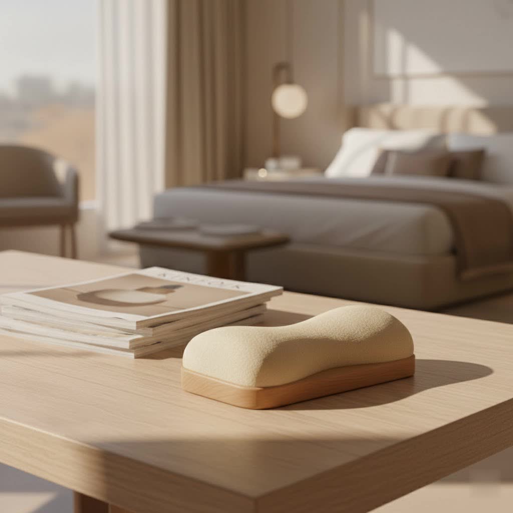 Elevate Your Typing: The Ultimate Guide to Memory Foam Wrist Rests for Keyboards