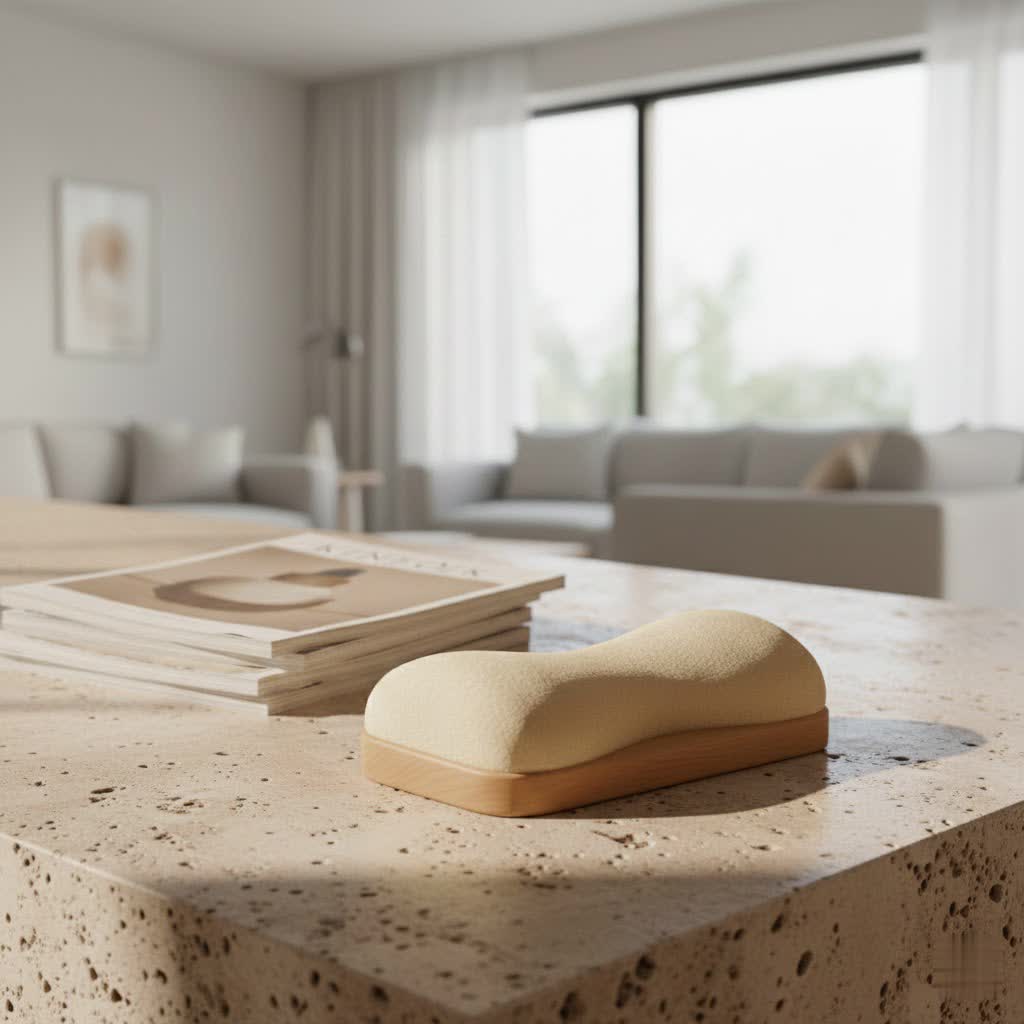 Discovering the Perfect Cute Mouse Pad with Wrist Rest for Comfort and Style