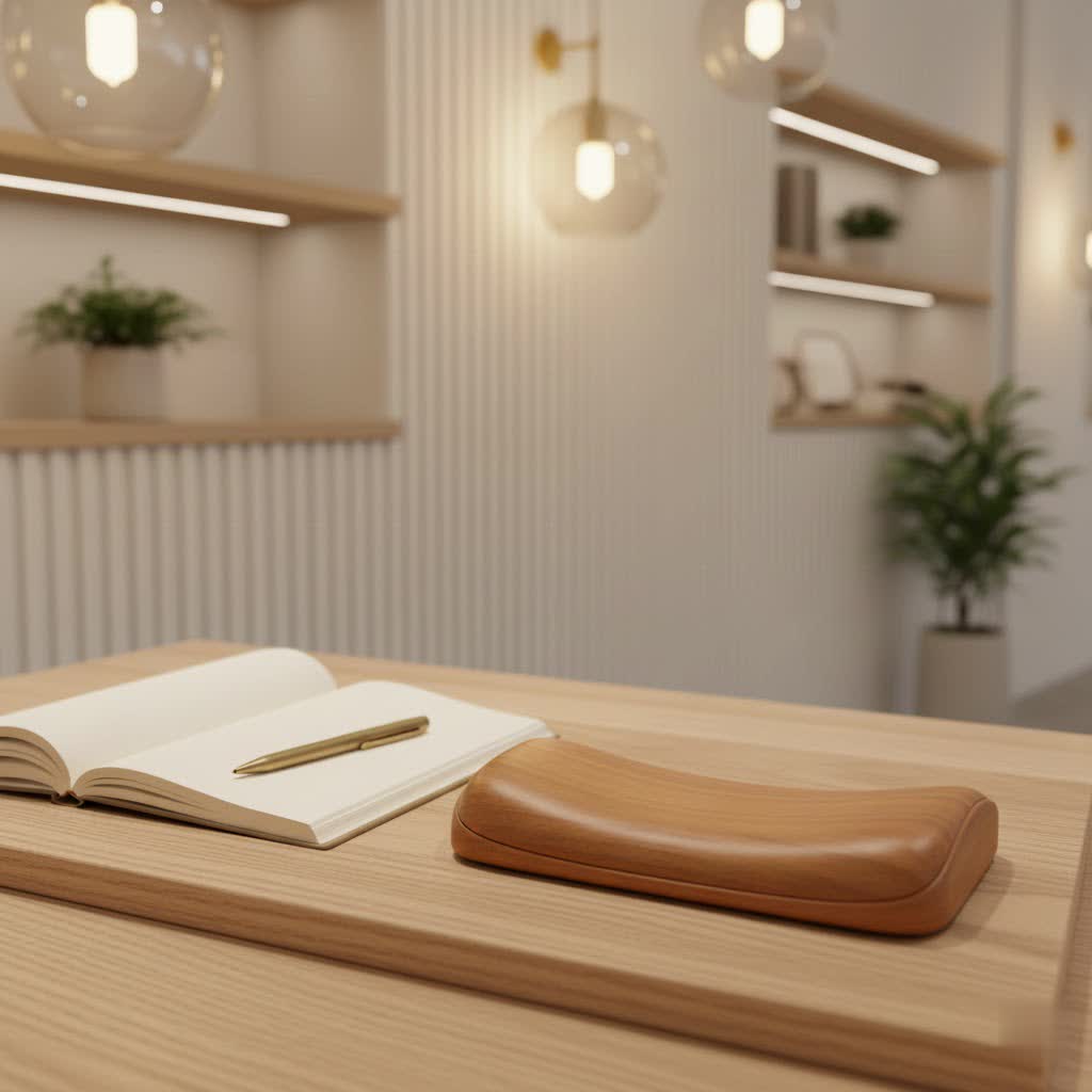 The Ultimate Guide to Gel Wrist Rests: Unlocking Comfort and Preventing Strain