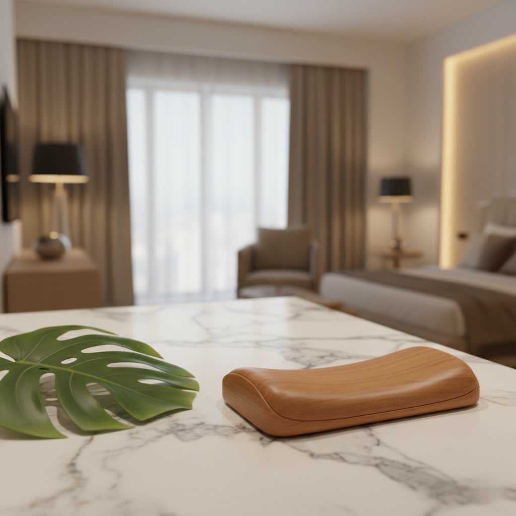 Elevate Your Setup: The Ultimate Guide to the Mouse Mat with Wrist Rest