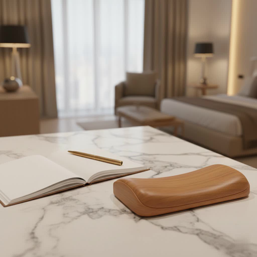 Unlock Ultimate Comfort: Why a Gel Wrist Rest for Your Mouse is a Game-Changer