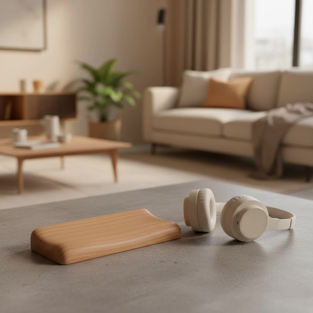 Unlock Comfort & Prevent Pain: Your Guide to the Perfect Computer Wrist Rest