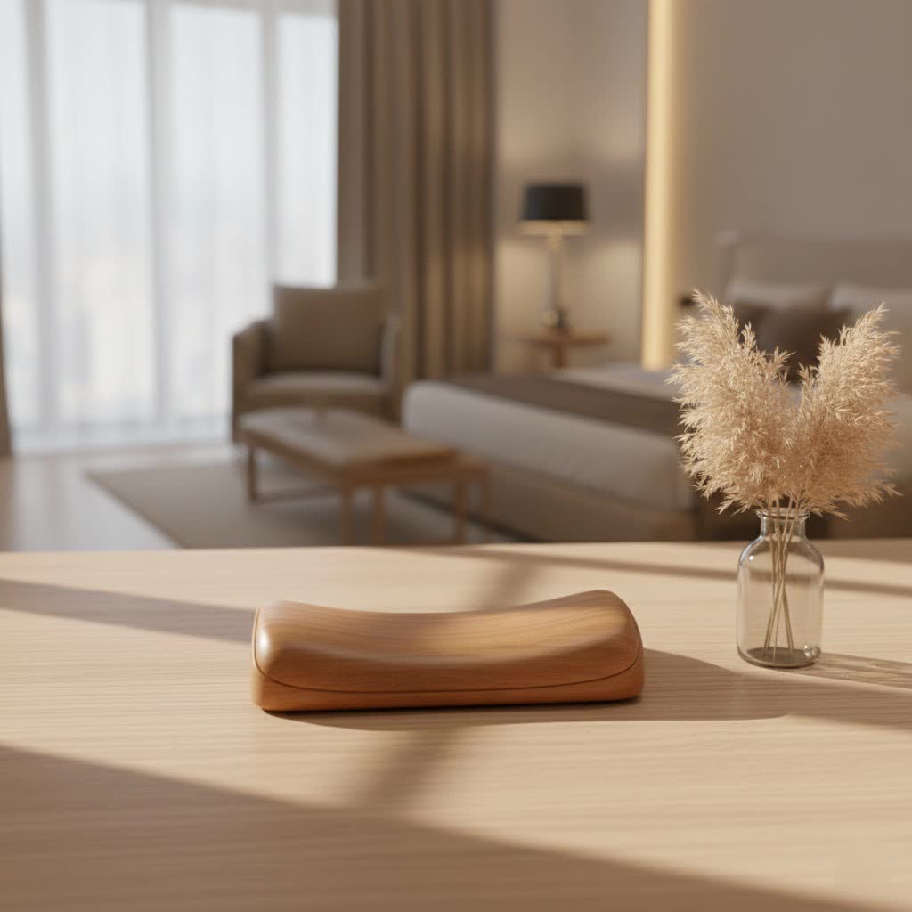 The Perfect Pairing: Elevate Your Typing with a Mechanical Keyboard and Wrist Rest