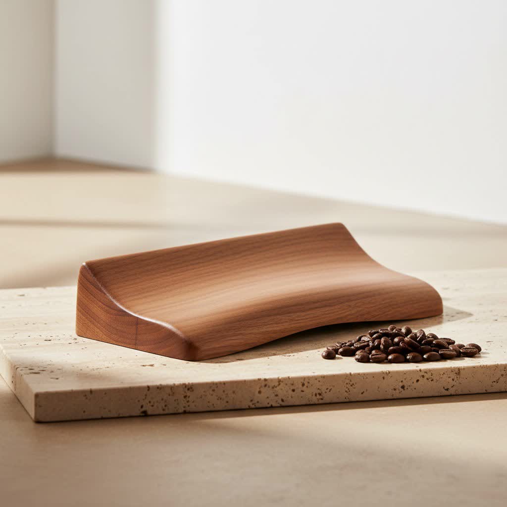 The Essential Guide to 75% Keyboard Wrist Rests for Optimal Comfort and Health