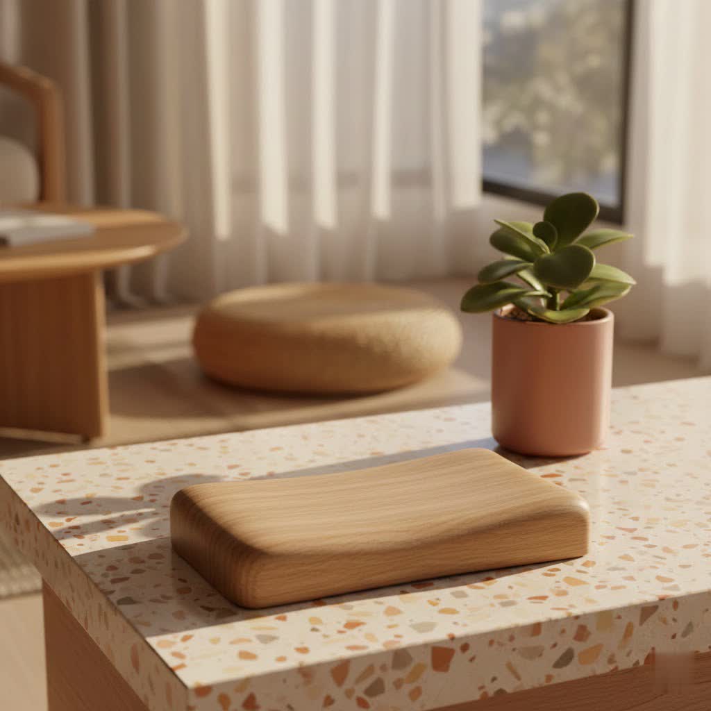 Elevate Your Desk: The Ultimate Guide to a Cute Mouse Pad with Wrist Rest