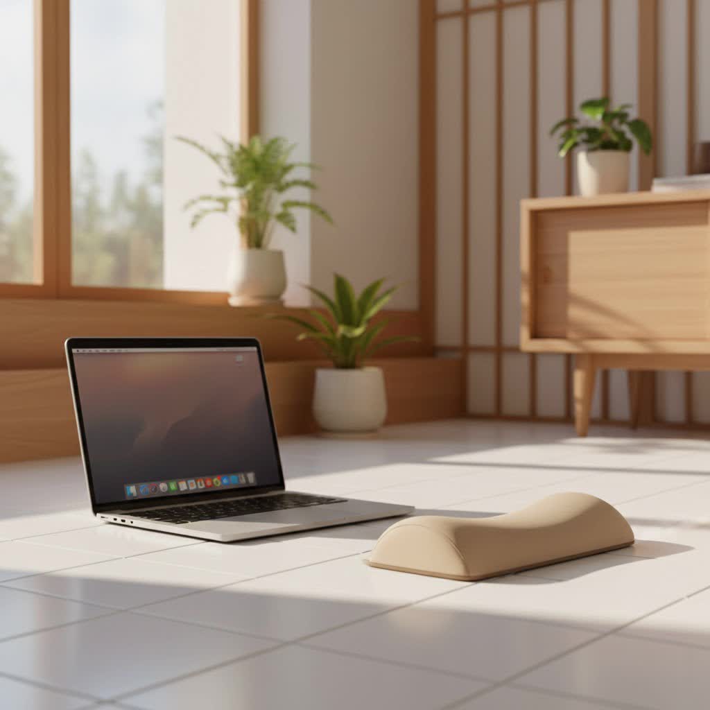 The Ultimate Guide to Custom Mouse Pads with Wrist Rests: Improve Your Ergonomics and Style