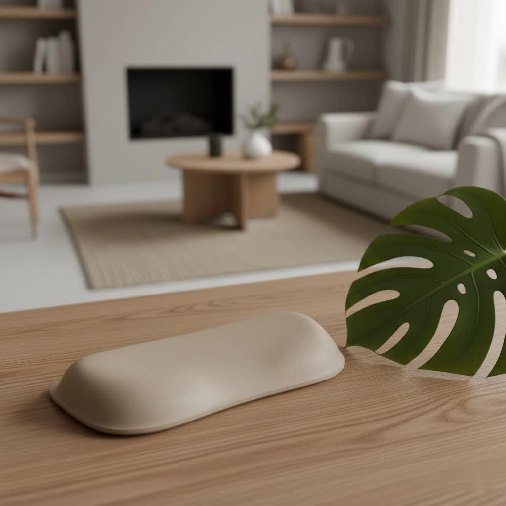 Get Comfort: The Essential Guide to Ergonomic Wrist Rests for Your Mouse