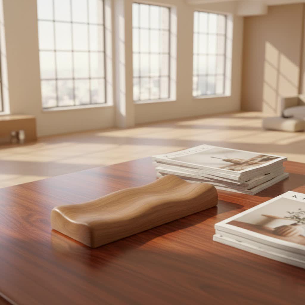 Elevate Your Ergonomics: Unlocking the Power of the Keyboard Wrist Rest Pad