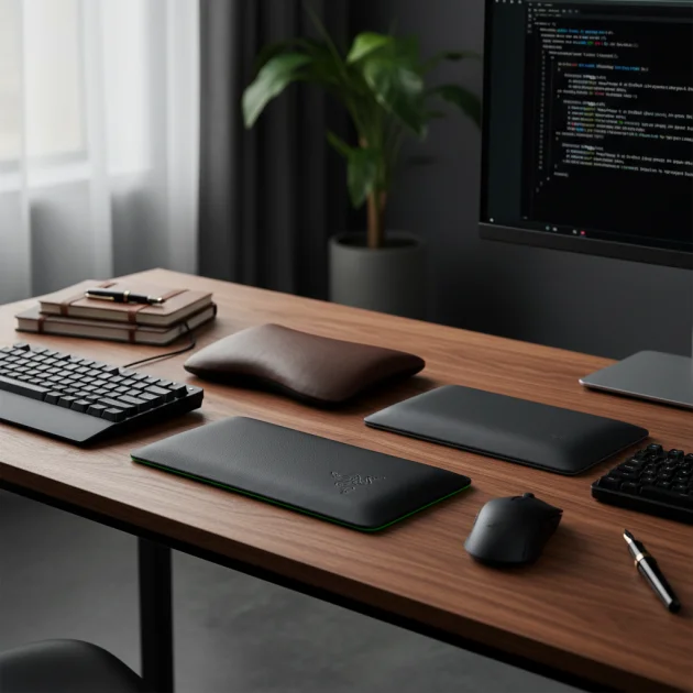 Razer Wrist Rest for Leather: Top 3 Picks Reviewed